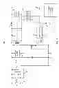 Fig. 02 - Power supply circuit with a control terminal for different functional modes of operation