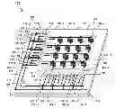 Fig. 01 - Programmable current-limited voltage buffer, integrated-circuit device and method for current-limiting a memory element