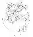 Fig. 06 - Unit for producing ready-to-use fillers by mixing a binder component and a curing agent component