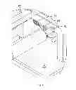 Fig. 07 - Unit for producing ready-to-use fillers by mixing a binder component and a curing agent component