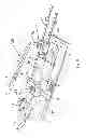 Fig. 10 - Unit for producing ready-to-use fillers by mixing a binder component and a curing agent component