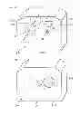 Fig. 13 - Unit for producing ready-to-use fillers by mixing a binder component and a curing agent component