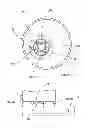 Fig. 23 - Unit for producing ready-to-use fillers by mixing a binder component and a curing agent component