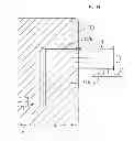 Fig. 32 - Unit for producing ready-to-use fillers by mixing a binder component and a curing agent component