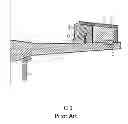 Fig. 02 - Rotary anode and method for producing a base body for a rotary anode