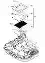 Fig. 01 - LOUDSPEAKER PROTECTION ASSEMBLY AND ELECTRONIC DEVICE WITH THE SAME