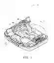 Fig. 02 - LOUDSPEAKER PROTECTION ASSEMBLY AND ELECTRONIC DEVICE WITH THE SAME