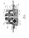 Fig. 03 - Fluid dynamic bearing with non-linear damping