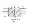 Fig. 05 - Fluid dynamic bearing with non-linear damping