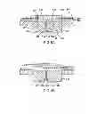 Fig. 06 - Fluid dynamic bearing with non-linear damping