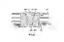 Fig. 07 - Fluid dynamic bearing with non-linear damping
