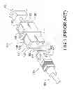 Fig. 02 - Shutter member for optical fiber adapter and optical fiber adapter with the same