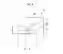 Fig. 07 - Optical waveguide