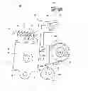 Fig. 01 - Fixing device and image forming apparatus
