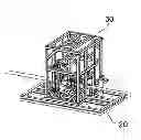 Fig. 01 - Sub-sea apparatus and operating method