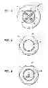 Fig. 02 - Fastener with discrete head cap