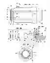 Fig. 08 - Fastener with discrete head cap