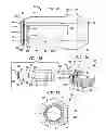 Fig. 09 - Fastener with discrete head cap