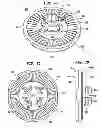 Fig. 22 - Fastener with discrete head cap