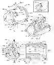 Fig. 01 - Turbocharger rotating assembly