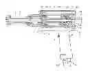 Fig. 01 - Device and tool for cold expansion of fastener holes