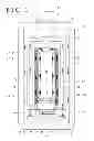 Fig. 02 - Hot isotropic pressure device
