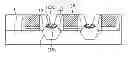 Fig. 01 - Fabricating method of semiconductor elements