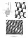 Fig. 02 - Method of producing nitride nanowires with different core and shell V/III flow ratios