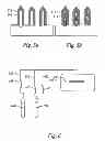 Fig. 06 - Method of producing nitride nanowires with different core and shell V/III flow ratios
