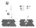 Fig. 01 - Method for fabricating black silicon by using plasma immersion ion implantation