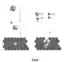 Fig. 02 - Method for fabricating black silicon by using plasma immersion ion implantation