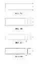 Fig. 04 - Method For Forming Package Substrate With Ultra-Thin Seed Layer