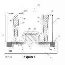 Fig. 02 - Methods of forming conductive contacts with reduced dimensions