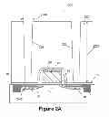 Fig. 03 - Methods of forming conductive contacts with reduced dimensions