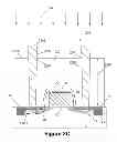 Fig. 05 - Methods of forming conductive contacts with reduced dimensions