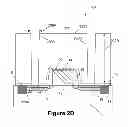 Fig. 07 - Methods of forming conductive contacts with reduced dimensions