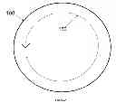 Fig. 03 - Component of a substrate support assembly producing localized magnetic fields