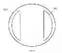 Fig. 06 - Component of a substrate support assembly producing localized magnetic fields
