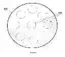 Fig. 08 - Component of a substrate support assembly producing localized magnetic fields