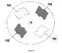 Fig. 16 - Component of a substrate support assembly producing localized magnetic fields