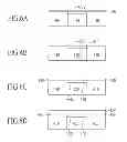 Fig. 07 - Formation of a masking layer on a dielectric region to facilitate formation of a capping layer on electrically conductive regions separated by the dielectric region