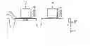 Fig. 01 - Method for depositing a silicon oxide layer of same thickness on silicon and on silicon-germanium