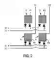 Fig. 03 - Thermal plate with planar thermal zones for semiconductor processing