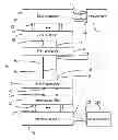 Fig. 01 - Connector assembly for converting between parallel signals and serial signals