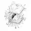 Fig. 01 - Electronic control device