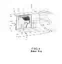 Fig. 02 - Network connector and connector main body thereof