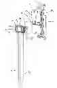 Fig. 01 - DUAL LATCH ELECTRICAL PLUG CONNECTOR FOR ELECTRICAL RECEPTACLE