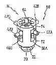 Fig. 01 - Fastening arrangement