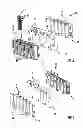 Fig. 04 - Sealing and strain relief device for data cables