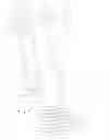 Fig. 10 - Coaxial cable connector having electrical continuity member